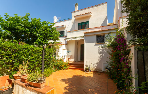 Ferienhaus - Manduria , Italien - ISA533 5