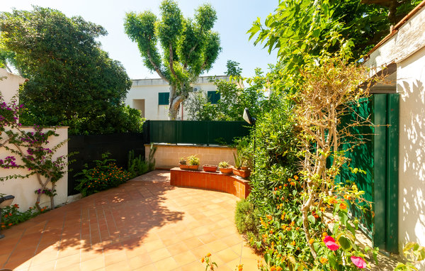 Ferienhaus - Manduria , Italien - ISA533 108