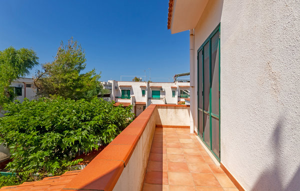 Ferienhaus - Manduria , Italien - ISA533 201