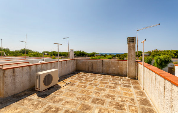 Ferienhaus - Manduria , Italien - ISA533 202