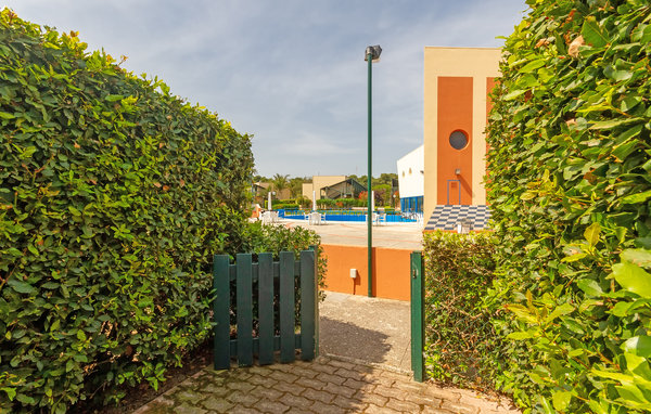 Ferienhaus - Otranto , Italien - ISA535 801