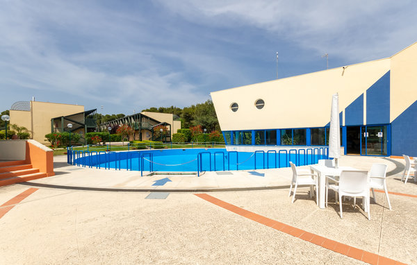 Ferienhaus - Otranto , Italien - ISA535 802