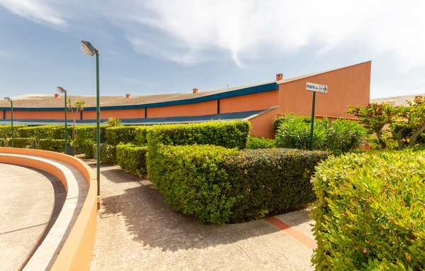 Ferienhaus - Otranto , Italien - ISA535 803