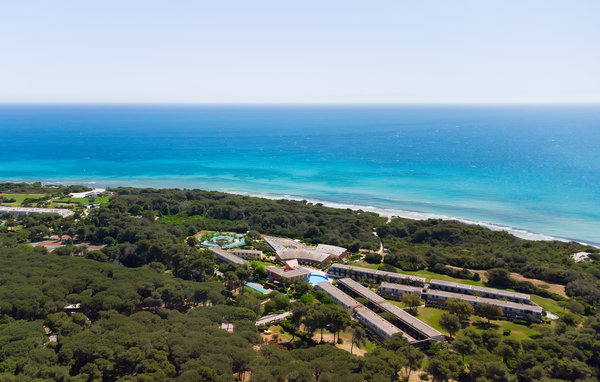 Ferienhaus - Otranto , Italien - ISA535 903