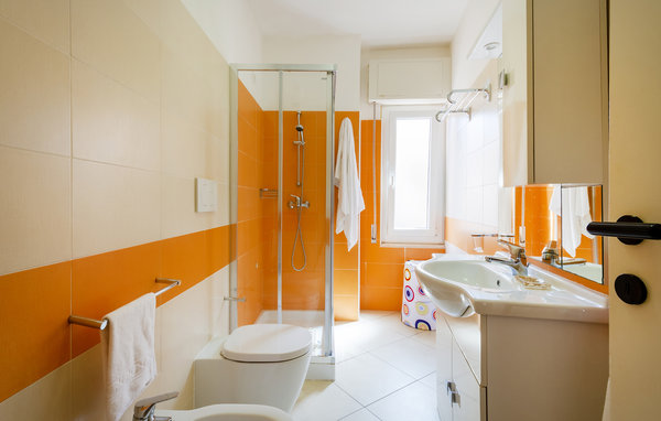 Ferienhaus - Otranto , Italien - ISA535 701