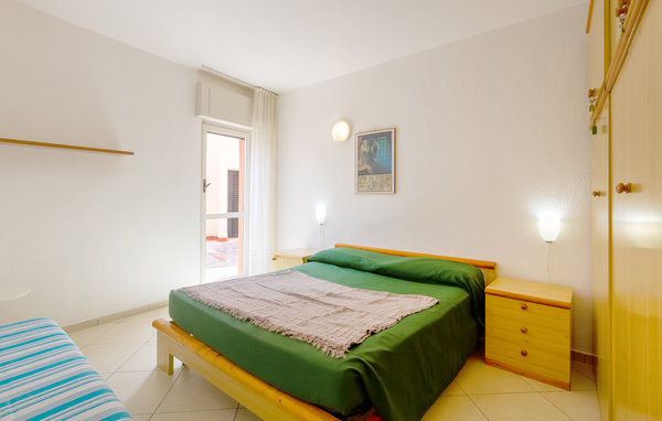 Ferienhaus - Otranto , Italien - ISA535 4
