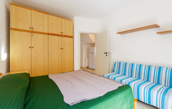 Ferienhaus - Otranto , Italien - ISA535 601