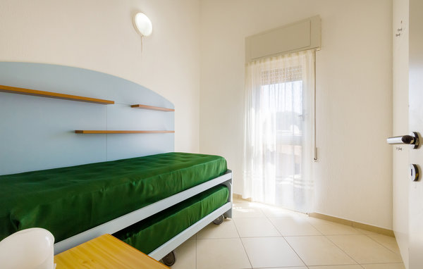 Ferienhaus - Otranto , Italien - ISA535 602