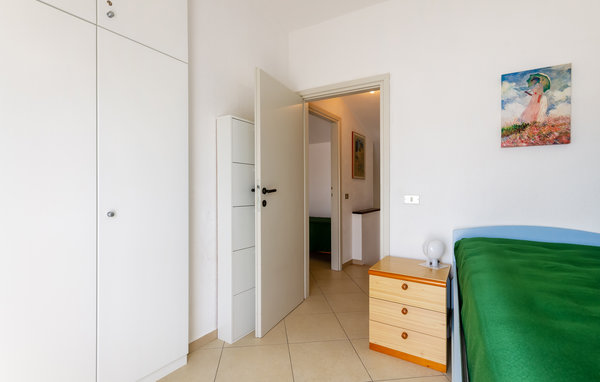 Ferienhaus - Otranto , Italien - ISA535 603