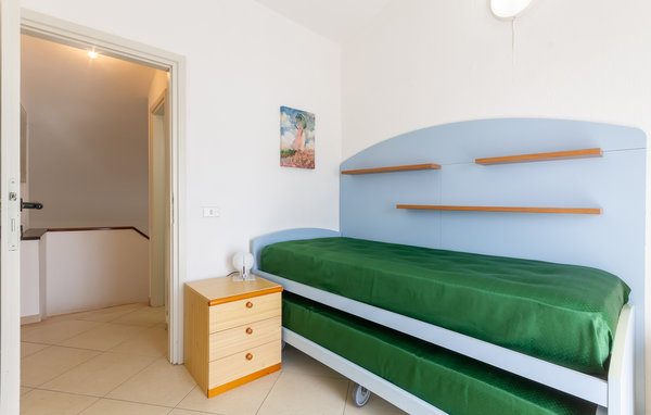 Ferienhaus - Otranto , Italien - ISA535 604