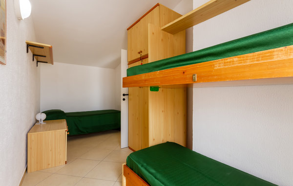 Ferienhaus - Otranto , Italien - ISA535 605