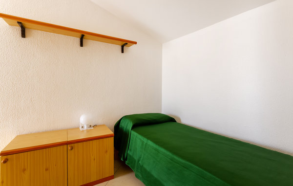 Ferienhaus - Otranto , Italien - ISA535 606
