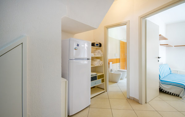 Ferienhaus - Otranto , Italien - ISA535 501
