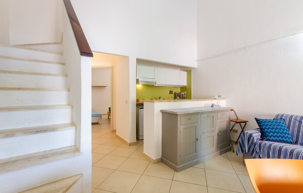 Ferienhaus - Otranto , Italien - ISA535 401
