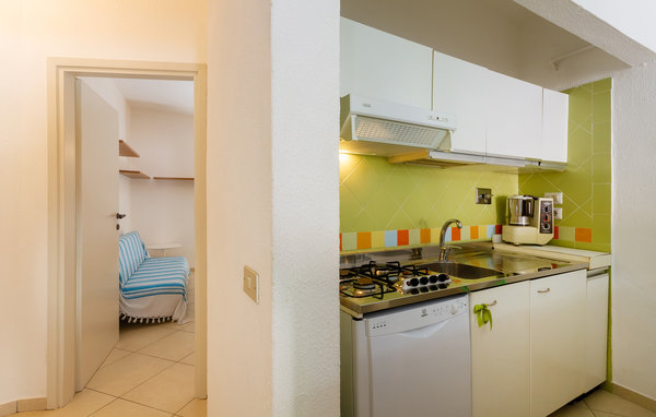 Ferienhaus - Otranto , Italien - ISA535 402