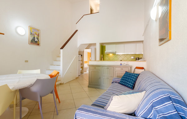 Ferienhaus - Otranto , Italien - ISA535 3