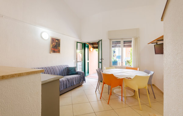 Ferienhaus - Otranto , Italien - ISA535 301