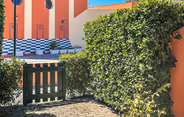 Ferienhaus - Otranto , Italien - ISA535 81