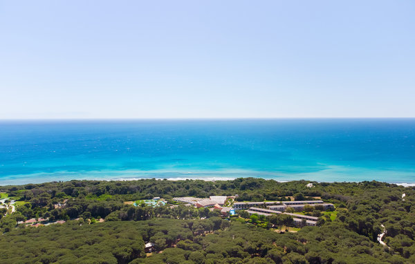 Ferienhaus - Otranto , Italien - ISA535 201