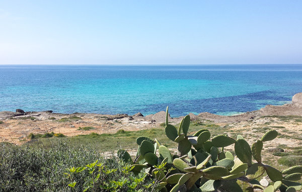 Casa vacanze - Torre Specchia Ruggeri , Italia - ISA538 902