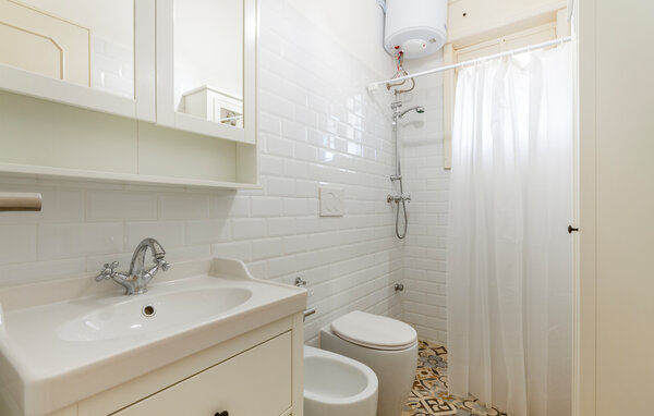 Casa vacanze - Torre Specchia Ruggeri , Italia - ISA538 701