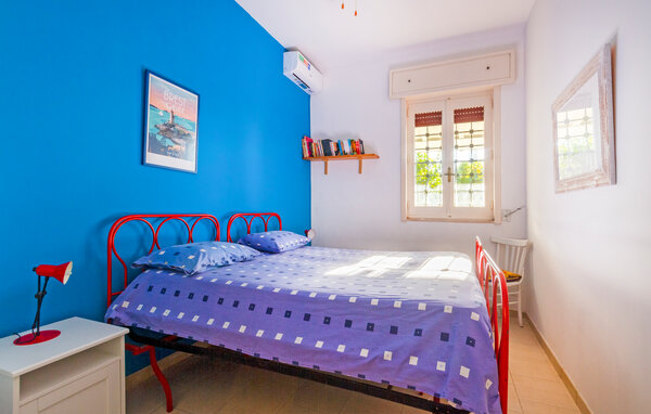 Casa vacanze - Torre Specchia Ruggeri , Italia - ISA538 601