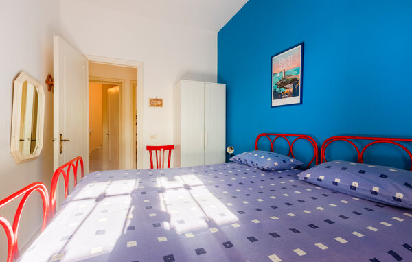 Casa vacanze - Torre Specchia Ruggeri , Italia - ISA538 602