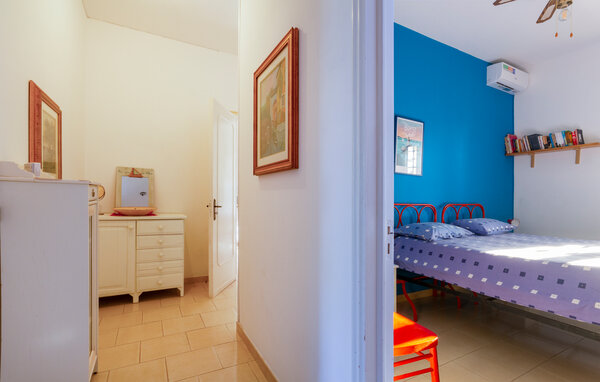 Casa vacanze - Torre Specchia Ruggeri , Italia - ISA538 603