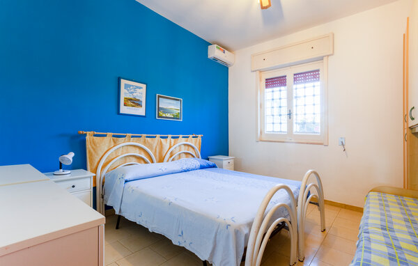 Casa vacanze - Torre Specchia Ruggeri , Italia - ISA538 5