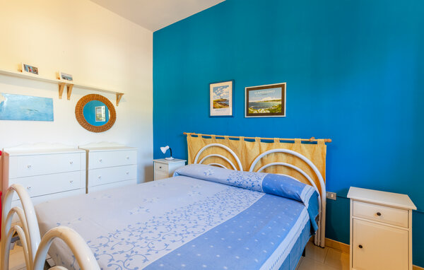 Casa vacanze - Torre Specchia Ruggeri , Italia - ISA538 604