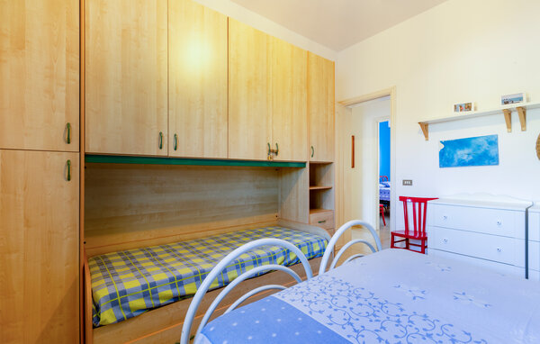Casa vacanze - Torre Specchia Ruggeri , Italia - ISA538 605