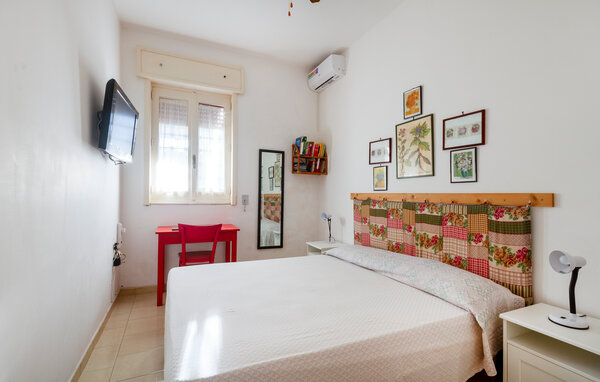 Casa vacanze - Torre Specchia Ruggeri , Italia - ISA538 606