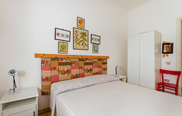 Casa vacanze - Torre Specchia Ruggeri , Italia - ISA538 607