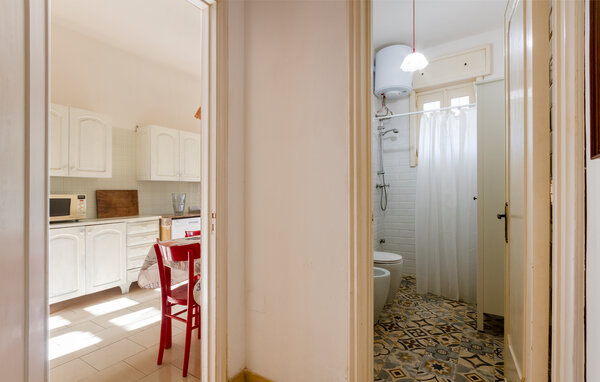 Casa vacanze - Torre Specchia Ruggeri , Italia - ISA538 401