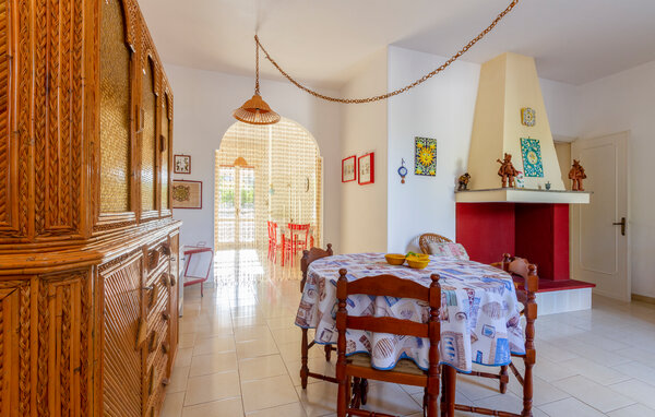 Casa vacanze - Torre Specchia Ruggeri , Italia - ISA538 301