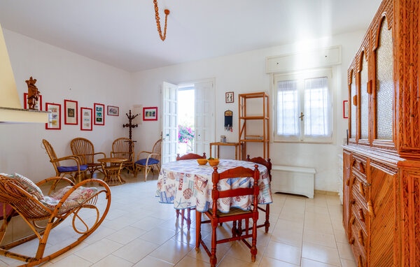 Casa vacanze - Torre Specchia Ruggeri , Italia - ISA538 3