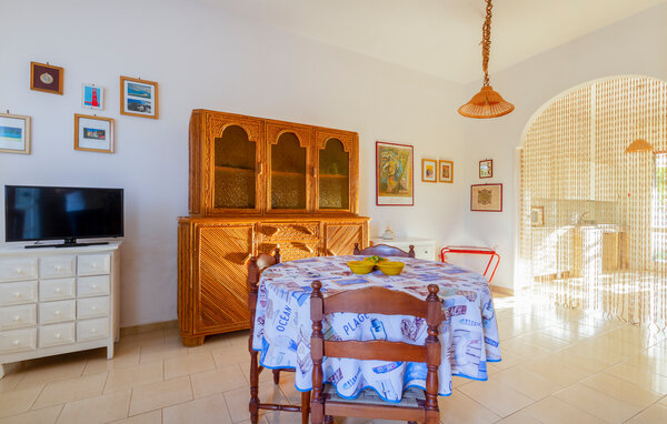 Casa vacanze - Torre Specchia Ruggeri , Italia - ISA538 303