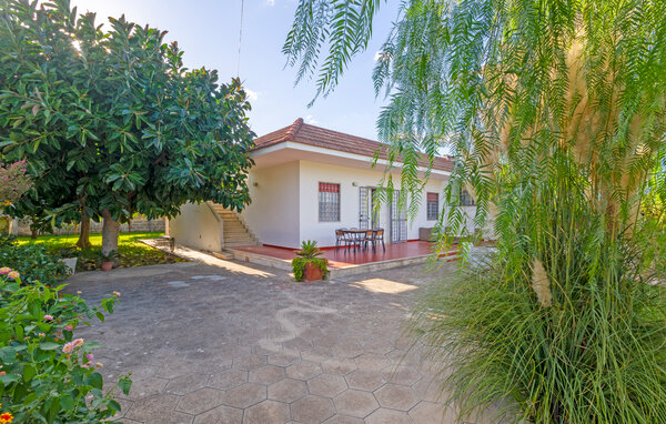 Casa vacanze - Torre Specchia Ruggeri , Italia - ISA538 81