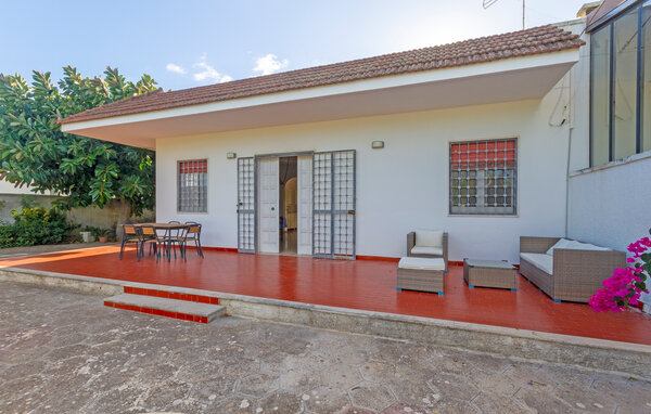 Casa vacanze - Torre Specchia Ruggeri , Italia - ISA538 82