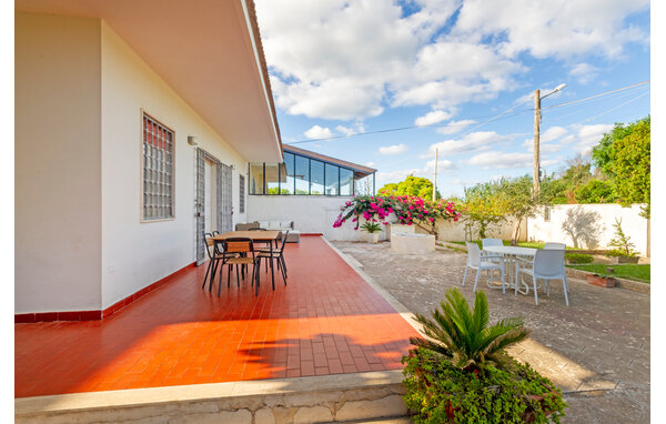 Casa vacanze - Torre Specchia Ruggeri , Italia - ISA538 83
