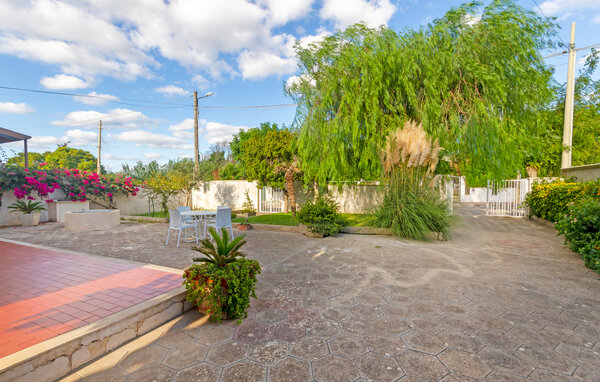 Casa vacanze - Torre Specchia Ruggeri , Italia - ISA538 101