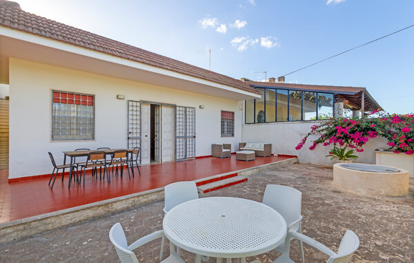 Casa vacanze - Torre Specchia Ruggeri , Italia - ISA538 102