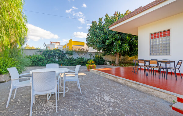 Casa vacanze - Torre Specchia Ruggeri , Italia - ISA538 103