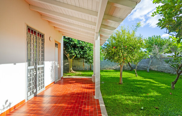 Casa vacanze - Torre Specchia Ruggeri , Italia - ISA538 7
