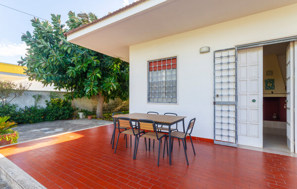 Casa vacanze - Torre Specchia Ruggeri , Italia - ISA538 106