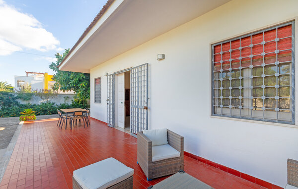 Casa vacanze - Torre Specchia Ruggeri , Italia - ISA538 107