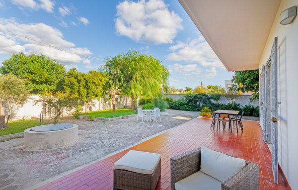 Casa vacanze - Torre Specchia Ruggeri , Italia - ISA538 108
