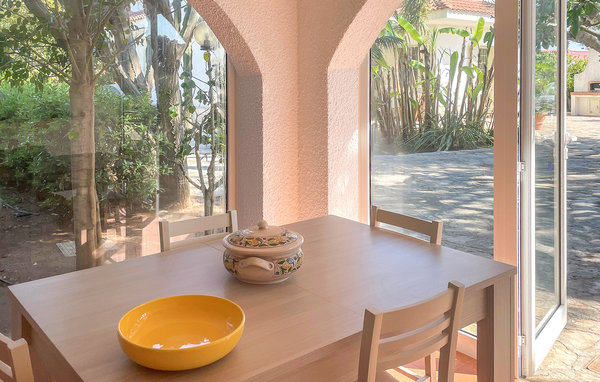 Apartamento - Frigole , Italia - ISA539 302