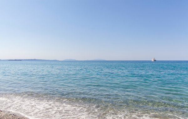 Ferienwohnung - Peschici , Italien - ISA541 902