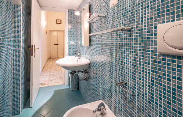 Ferienwohnung - Peschici , Italien - ISA541 701